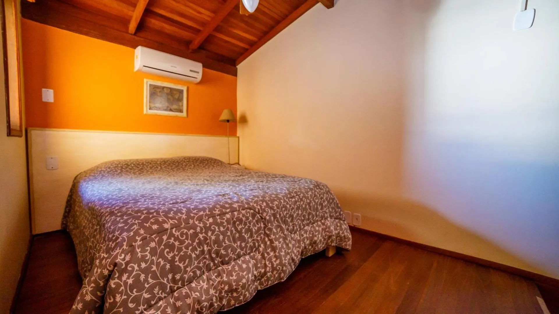 Inn Pousada Do Capitao Florianopolis