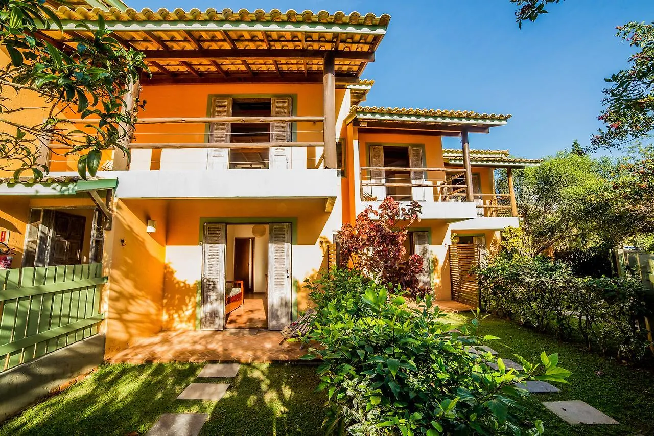 Pousada Do Capitao Florianopolis 3*,