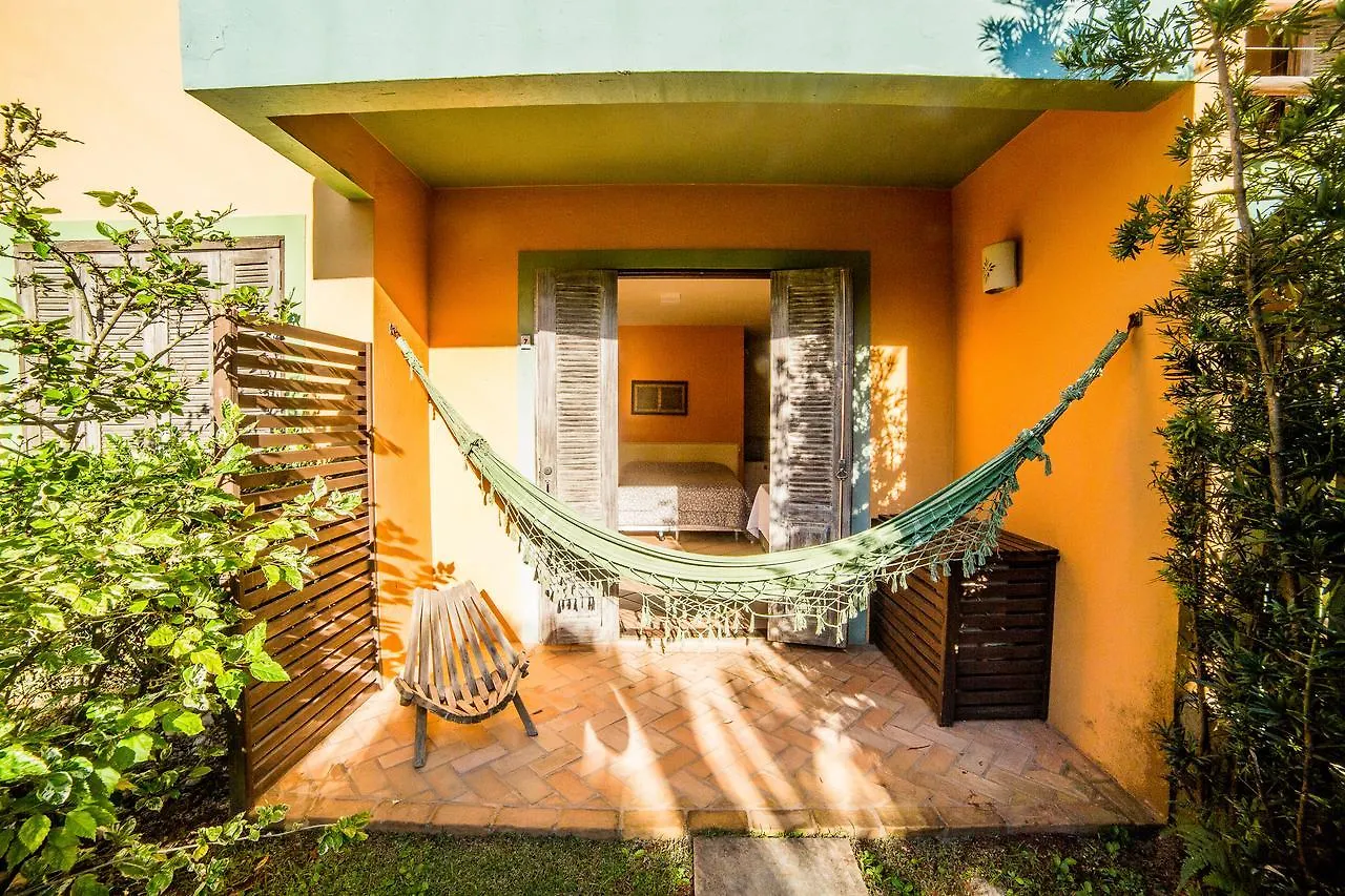 *** Inn Pousada Do Capitao Florianopolis Brazil