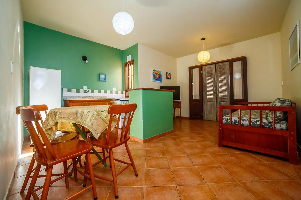 Inn Pousada Do Capitao Florianopolis