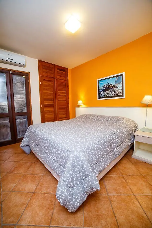 Pousada Do Capitao Florianopolis Inn