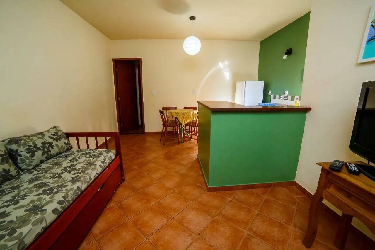 Inn Pousada Do Capitao Florianopolis